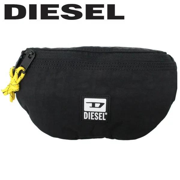 DIESEL（ディーゼル） 並行輸入品 BYGA BULERO ブレロ ボディバッグ