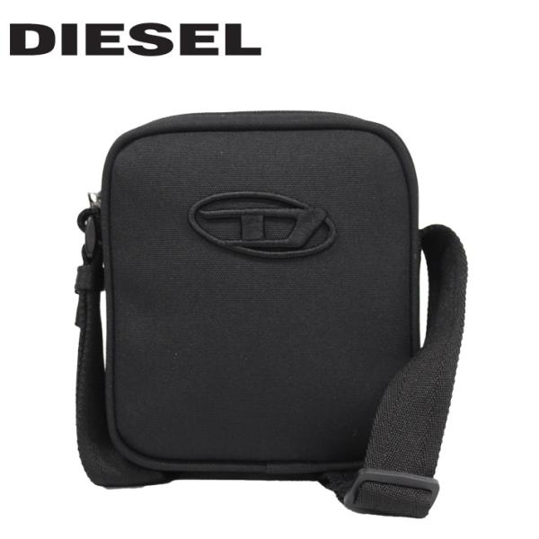 【未使用に近い】DIESEL ディーゼル メッセンジャー ビジネスバッグ A4 未使用に近い】DIESEL ディーゼル メッセンジャー ビジネスバッグ A4