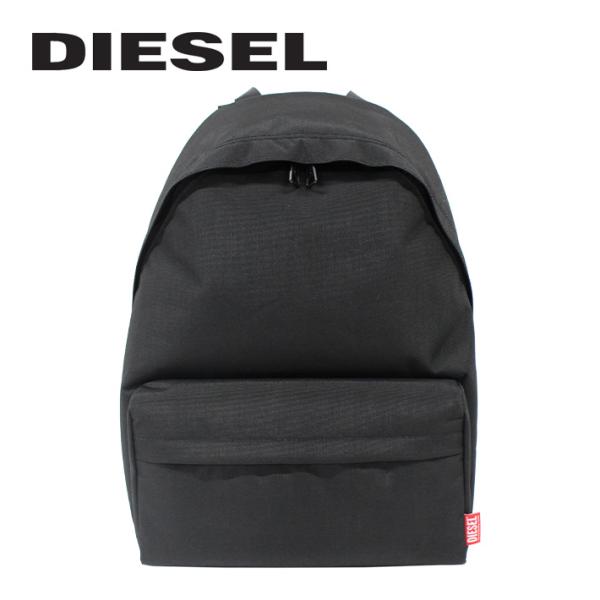 DIESEL ブラック バックパック 楽天市場】ディーゼル DIESEL リュック メンズ レディース