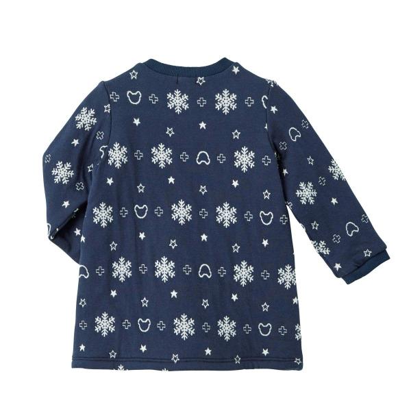 ワンピース Mikihouse 紺 ならショッピング ランキングや口コミも豊富なネット通販 更にお得なpaypay残高も スマホアプリも充実で毎日どこからでも気になる商品をその場でお求めいただけます ベビー キッズ マタニティ ワンピース 100cm 13