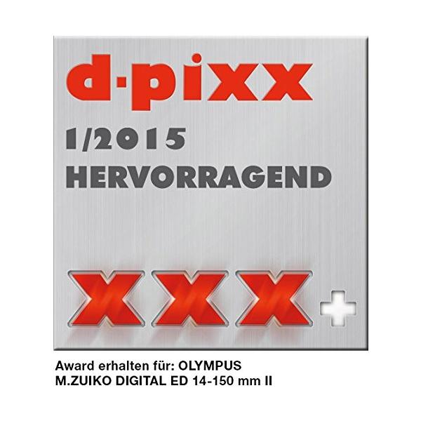 Olympus マイクロフォーサーズレンズ Digital 防塵 防滴 14 150mmf4 0 5 6ii M Zuiko Digital Ed 14 150mmf4 0 5 6ii Ez M カメラ 雑貨店viento