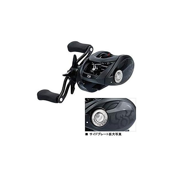 ダイワ Daiwa ベイトリール タトゥーラ 19モデル 19モデル ならショッピング ランキングや口コミも豊富なネット通販 更にお得なpaypay残高も スマホアプリも充実で毎日どこからでも気になる商品をその場でお求めいただけます アウトドア