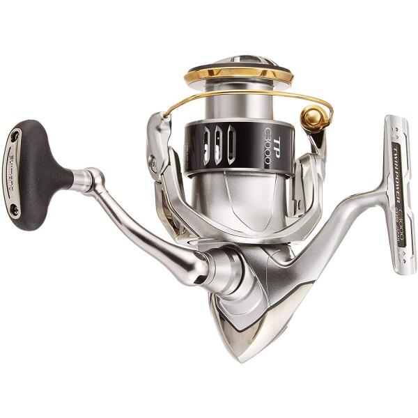 スピニングリール スピニングリール シマノ Shimano スピニングリール C3000 雑貨店viento 15 ツインパワー 15 人気特価品質