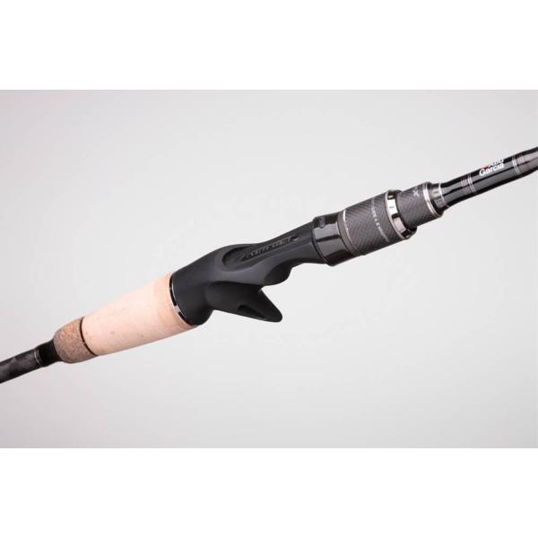 アブガルシア Abu Garcia ロッド 釣り ベイト ソルティーステージ ベイトフィネスカスタム ベイトフィネスカスタム 雑貨店viento Sbfc 694ult Mb K ロッド 釣り竿 Kr X 人気商品セール