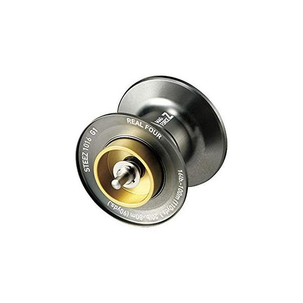 Daiwa Slp Works ダイワslpワークス Slp スプール Csベイトキャスティング リールパーツ マグネットブレーキ対応スプール リール 1016g1 ベ 雑貨店viento