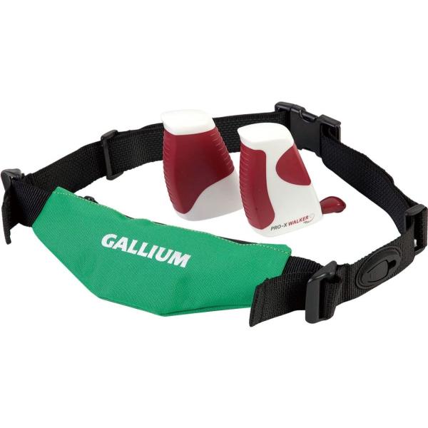 ガリウム Gallium エクササイズ ウォーキング用 Pro X Walker スリムバッグ ミディアム Wp0001 Wp0001 Sampritinaboday In