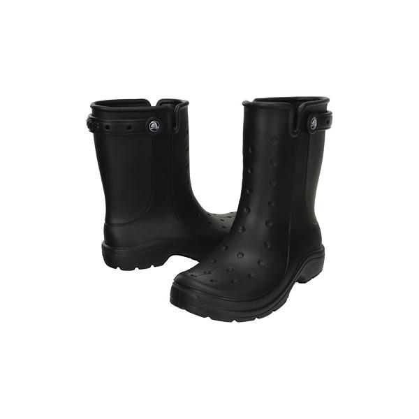 crocs（クロックス）『レインシューズ レニー 2.0』