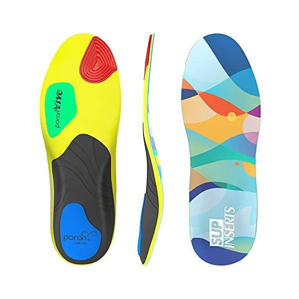 22年版 サッカー用インソールのおすすめ人気ランキング選 ジュニア用も セレクト Gooランキング