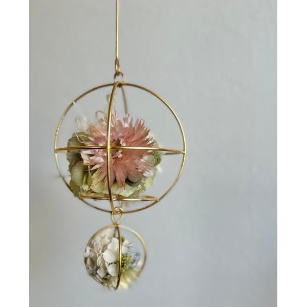 花曇　ゆらゆら