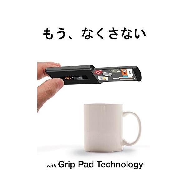 Gpg2 Simカードケース 粘着式グリップパッド技術 Micro Mini Sd カード 紛失防止 持ち運び ケース Sim変換アダプタ 4点 セット ブラック 国内正規輸入品 Buyee Buyee 提供一站式最全面最专业现地yahoo Japan拍卖代bid代拍代购服务 Bot Online