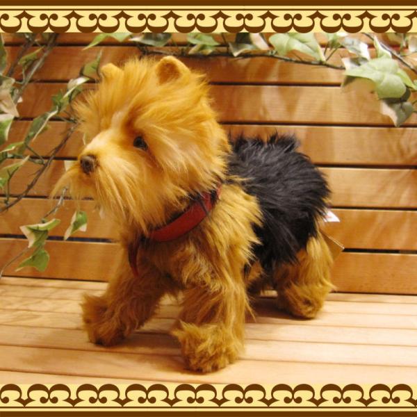 犬の置物 ヨークシャーテリア 子犬 リアルな犬のぬいぐるみ ヨーキー アニマル雑貨 置物 可愛いグッズ Buyee 日本代购平台 产品购物网站大全 Buyee一站式代购 Bot Online