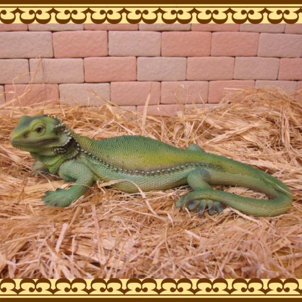 置物 動物 可愛い トカゲの置物 リアル イグアナ ａタイプ グリーン 爬虫類オブジェ 庭 フィギュア ガーデニング オーナメント Buyee Buyee 日本の通販商品 オークションの入札サポート 購入サポートサービス