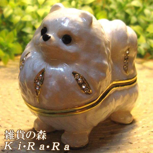 K298 ジュエリーボックス 宝石箱 カニ 動物 置物 フィギュア 雑貨 人気