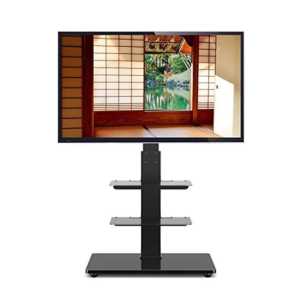 壁寄せテレビスタンド