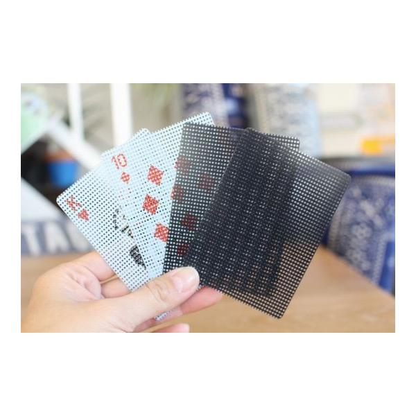 トランプ プラスチック おもしろ おしゃれ Micro Dots Transparent Card Buyee Buyee 일본 통신 판매 상품 옥션의 대리 입찰 대리 구매 서비스