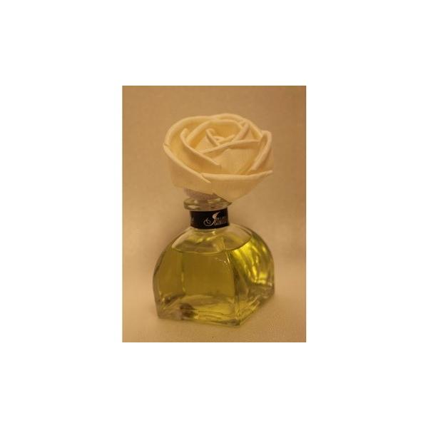 芳香剤 部屋 アロマ 花 ディフューザー ソラフラワー 60ml リボンディフューザー ジャスミン Buyee 日本代购平台 产品购物网站大全 Buyee一站式代购 Bot Online
