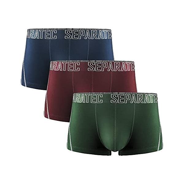 男性用下着の人気おすすめランキング15選 履きやすいボクサーパンツも セレクト Gooランキング