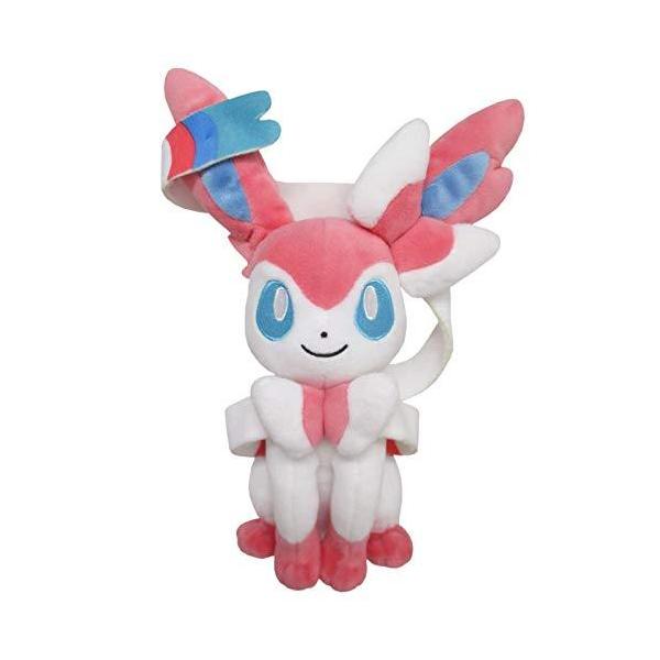 ポケットモンスター All Star Collection ニンフィア ぬいぐるみ S No7c01c919e374ac9 雑貨屋 Mellomellow 通販 Yahoo ショッピング