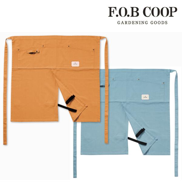 ■特徴 ・環境にやさしいオーガニックコットンを使用・デイリーシーンでも使える形状・しっかりとした厚手の生地・足裾を面ファスナーで固定できて作業や歩行の邪魔にならない。 ・タオルの携帯に便利なタオルループ付・ポケット多め設計・ファッション性を...