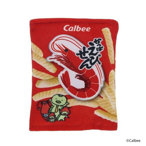 ■商品名なき笛おもちゃ カルビー かっぱえびせん■特徴カルビーが販売する人気商品のパッケージがリアルにデザインされたペット用ベッドやおもちゃが新登場！『かっぱえびせん』カシャカシャ音がして楽しく遊べるわんちゃん用のおもちゃです。中にはなき笛...