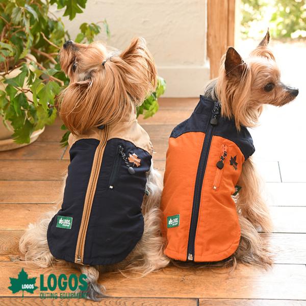 LOGOS 犬 服 犬服 ペット服 ドッグウェア 犬の服 ジャケット LOGOS 犬 服 犬服 ペット服 ドッグウェア 犬の服 ジャケット