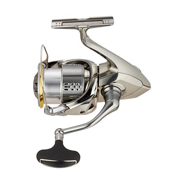 珍しい Shimano 4000番 リール スピニング 3000mhg シマノ18ステラ リール Www Thebloomfoundation Org