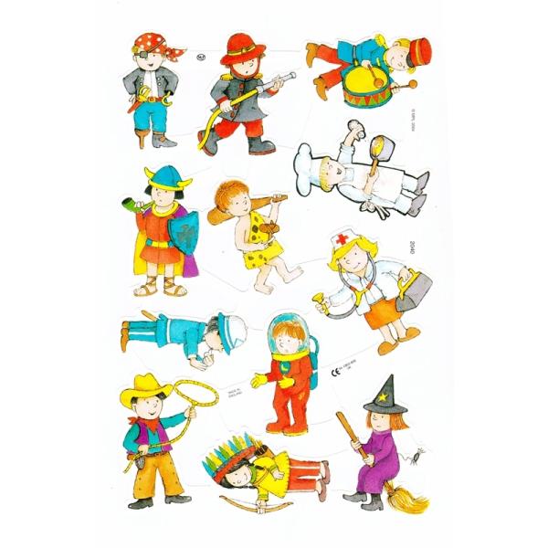 サイズ：約幅23.5×高さ16.0cm素　材：紙製※定形外郵便物可ブランド：マメロックデザイン：クロモス シート 子供 少年 コスプレハイセンスで美しいクロモス。少年がコスプレしている様子を描いています♪どの絵柄も楽しそうですね♪エンボス加...