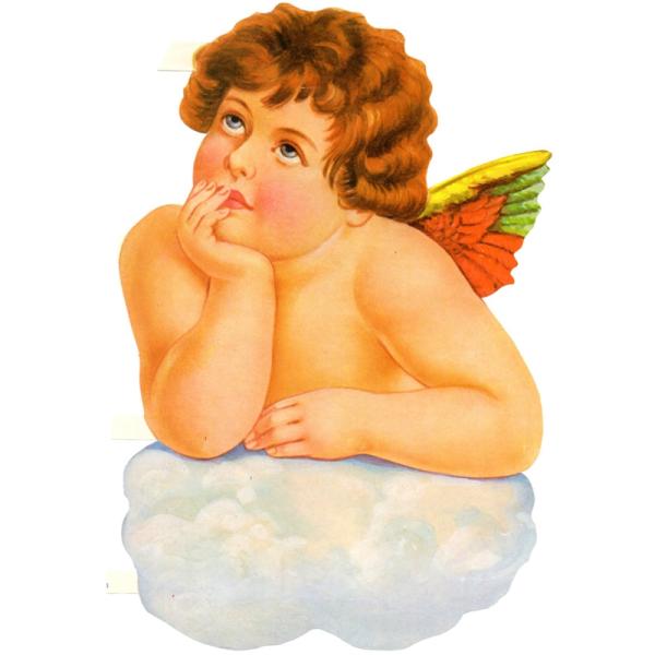 サイズ：約幅23.0×15.0cm素　材：紙製※定形外郵便物可ブランド：マメロックデザイン：クロモス シート 天使ハイセンスで美しいクロモス。もの思いに耽る天使を描いています♪雲や羽の色が特徴的ですね♪エンボス加工なのでぽこっと浮きでたデザ...