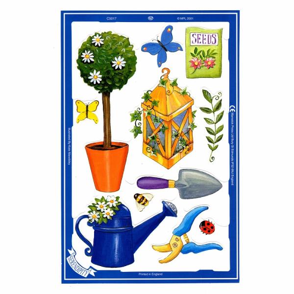 サイズ：約23.5*16.5cm/エンボス加工素　材：紙製※定形外郵便物可デザイン：フラワー ガーデニング   ポーランドで誕生し、イギリスからヴィクトリアクラシックを送り出すMamelok(マメロック)レトロなイラストがデザインされた、ハ...