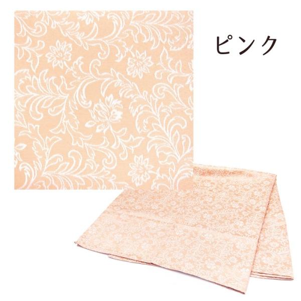 サイズ：約幅120×170cm素　材：ポリエステル100％ 撥水加工※定形外郵便物不可デザイン：トップクロス 撥水 花 植物 ピンク ベージュ グリーン グレーしっかりとした生地に華やかな花柄が描かれたオシャレなテーブルクロスです。カラーは...