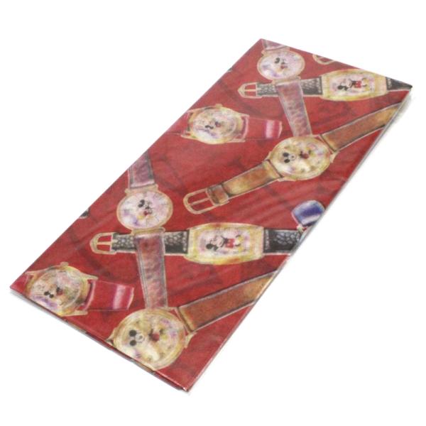 SLティシューF MICKEY | 包装紙 3枚入り　508 × 762(mm)