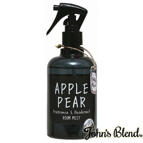 ジョンズブレンド ハンドクリームアップルペアAPPLE PEAR 6個セット