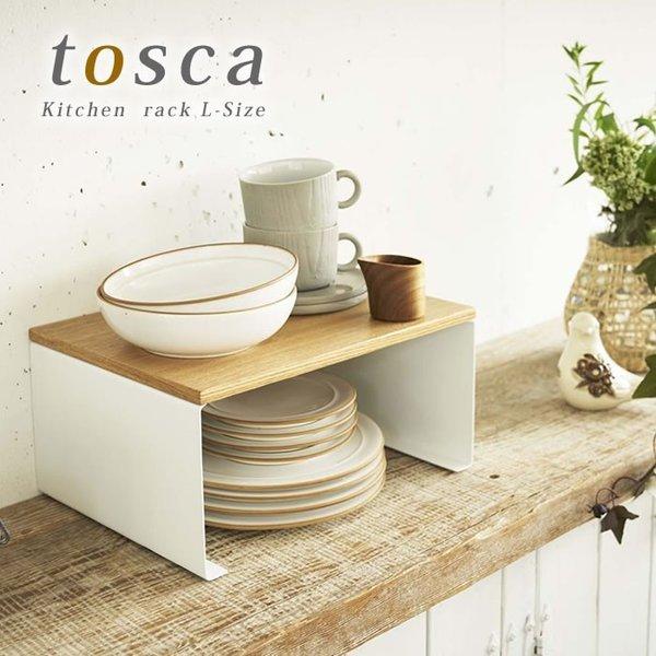 Lb` R̎bN gXJL tosca Lb` JE^[ [ [bN R fBbVbN }OJbv