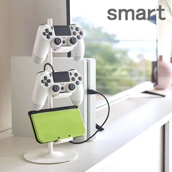 ゲーム コントローラー 収納ラック スマート smart 収納 充電 ゲーム コントローラー 収納ラック スマート smart 収納 充電