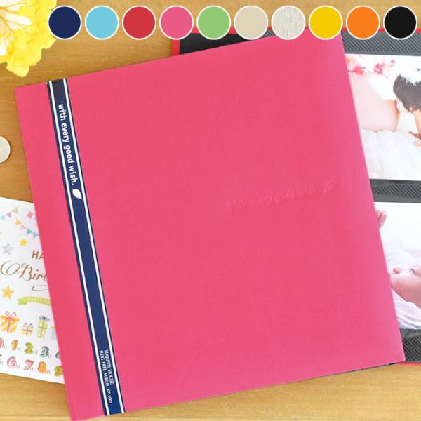 商品名ミニフリーアルバム商品詳細サイズ約 W23.8×D2.3×H24.2cm重量約630g素材表紙：布仕様■ミニフリー黒台紙10枚付き■ビニールカバー付き■紙製のリボン付き■ビス式備考※インクジェットプリンター用紙は種類により、いったん台...