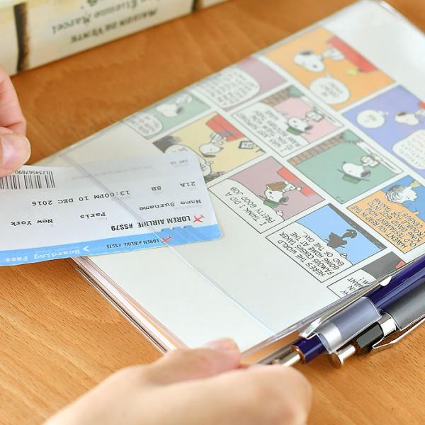 手帳 21年 クツワ スヌーピー家族手帳 B6 薄型 12月始まり 日曜始まり マンスリー スケジュール帳 スヌーピー おしゃれ 日記 キャラクター グッズ 622sq Dejapan 手数料０円で日本の商品を購買代行 落札代行