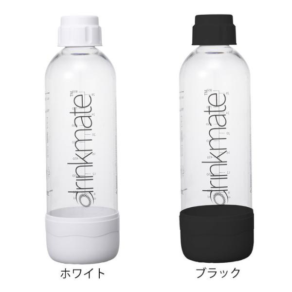 ドリンクメイト 専用ボトル Lサイズ 正規品 予備 持ち運び 炭酸水メーカー ソーダメーカー 純正 ホワイト ブラック Drm0022 Drm0026 Drinkmate Buyee Buyee Japanese Proxy Service Buy From Japan Bot Online