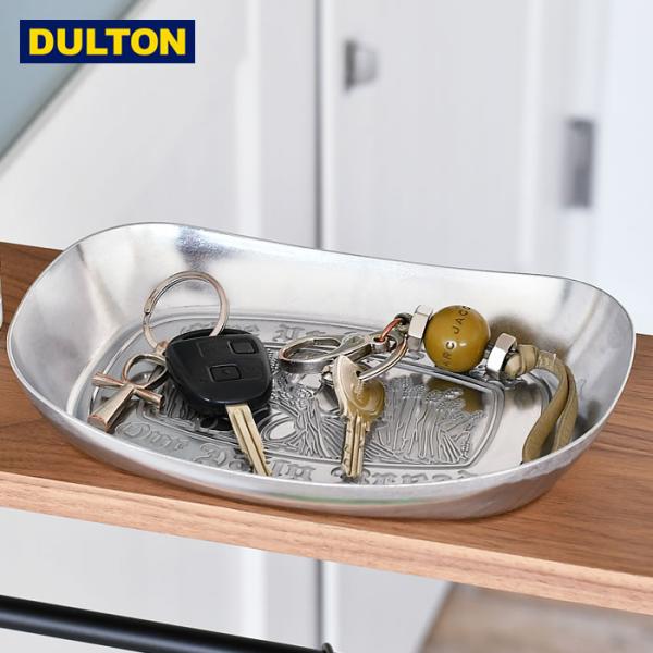 DULTON トレイ 小物 アルミニウム ブレッドトレイ ダルトン DULTON トレイ 小物 アルミニウム ブレッドトレイ ダルトン