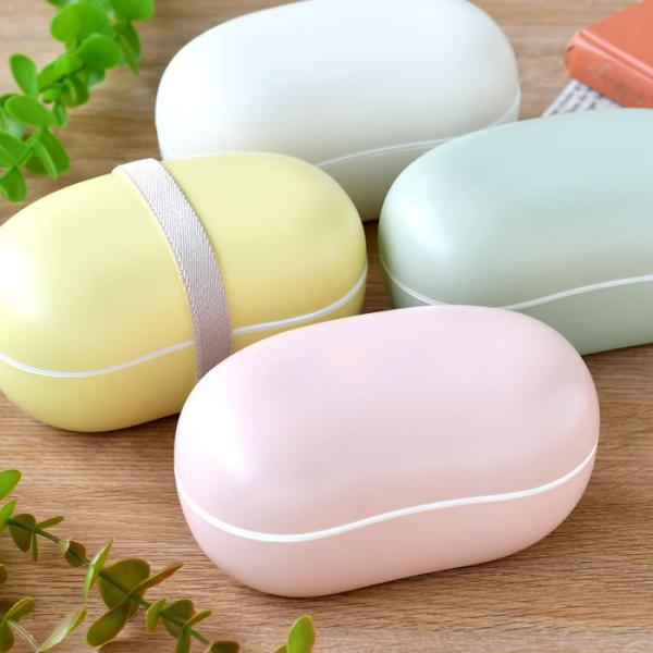 検索キーワード 弁当箱 女子 大人 たつみや さっと洗えるお弁当箱 ビーンズ 弁当箱 1段 お弁当箱 おしゃれ お弁当箱 女の子 食洗機 かわいい 可愛い ランチボックス 高校生 一段 360ml シンプル 盛り蓋 カラフル 中学生 電子レ...