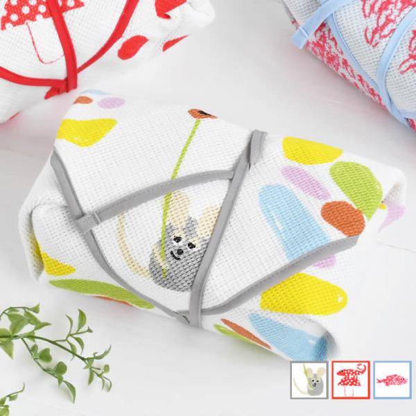 ルナブルー未使用ランチマット&おもちゃたくさん zakkashopcom_569667-40586