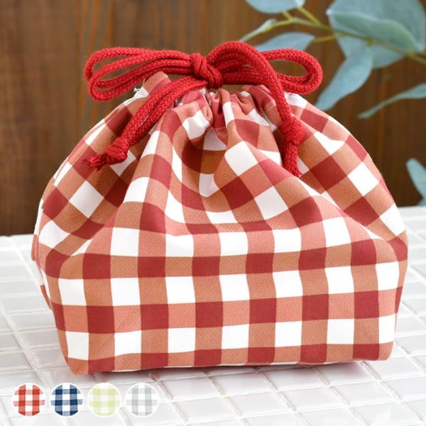 検索キーワード お弁当 袋 イエロースタジオ '24 time for LUNCH 保冷ランチ巾着 弁当 巾着 ランチ 巾着 ランチバッグ お弁当袋 ヒモ 保冷 日本製 ランチグッズ 綿100% シンプル かわいい