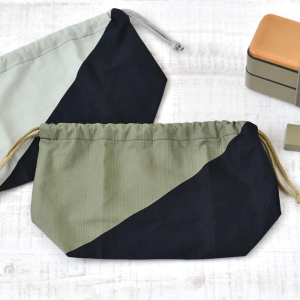 商品名ミース ランチ巾着商品詳細サイズ約 W30×H18×D10cm重量約33g素材本体：綿100%ヒモ：アクリル100%原産国日本備考※この製品は色落ちすることがございます。他の商品と一緒に洗濯しないでください。検索キーワード MIYS ...