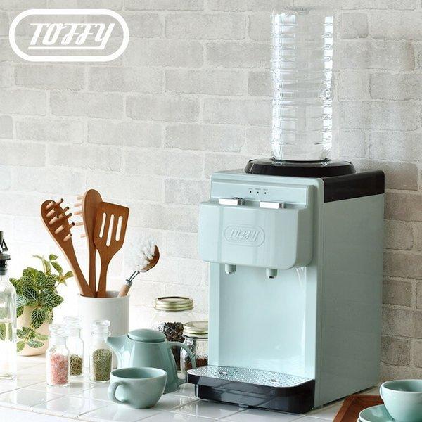 Toffy toffy ウォーターサーバー 卓上型温冷両用 K-WS2 卓上 Toffy toffy ウォーターサーバー 卓上型温冷両用 K-WS2 卓上