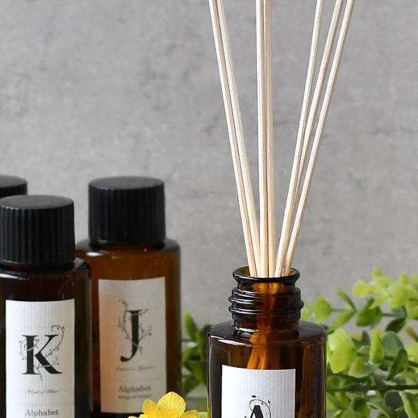 商品名リードスティック単品 32cm商品詳細内容リード8本サイズリード長さ 約32cm重量リード8本：合計 約8g備考※この商品はディフューザー用リードスティックです。別売のディフューザーオイルに挿してお使いください。※天然素材のため、多少...