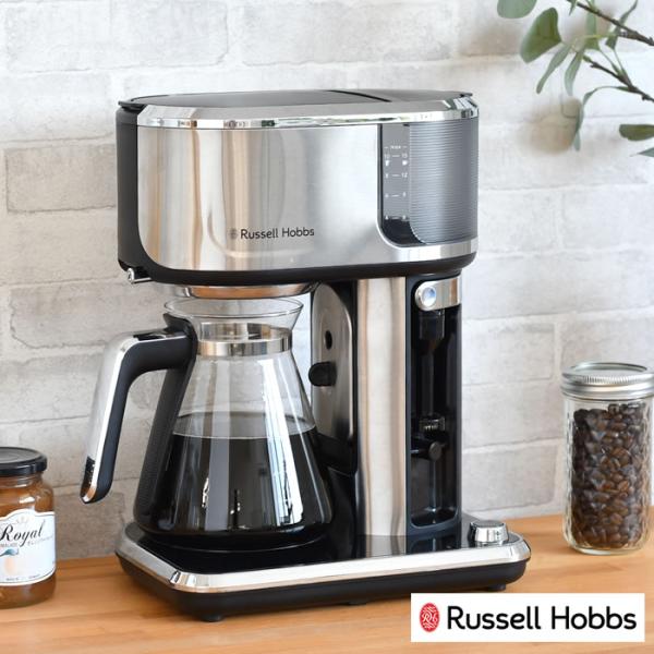 RUSSELL HOBBS Russell Hobbs ラッセルホブス アテンティブ