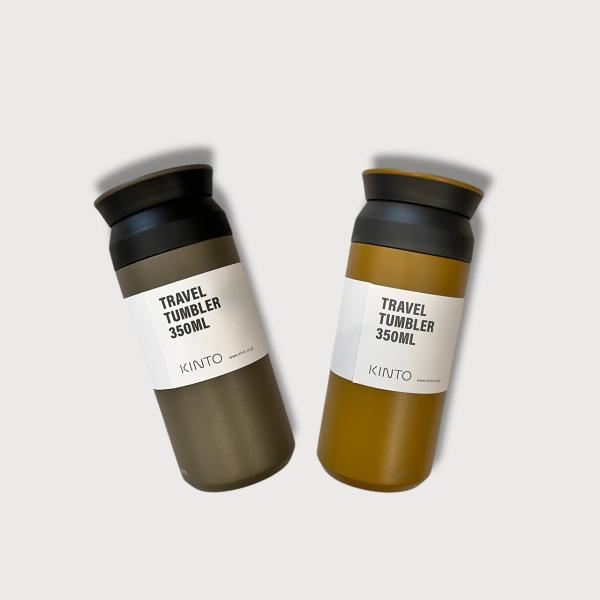 KINTO保温保冷タンブラー300ml
