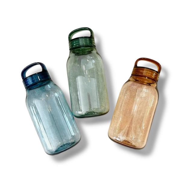 ウォーターボトル300ml・KINTOボトル