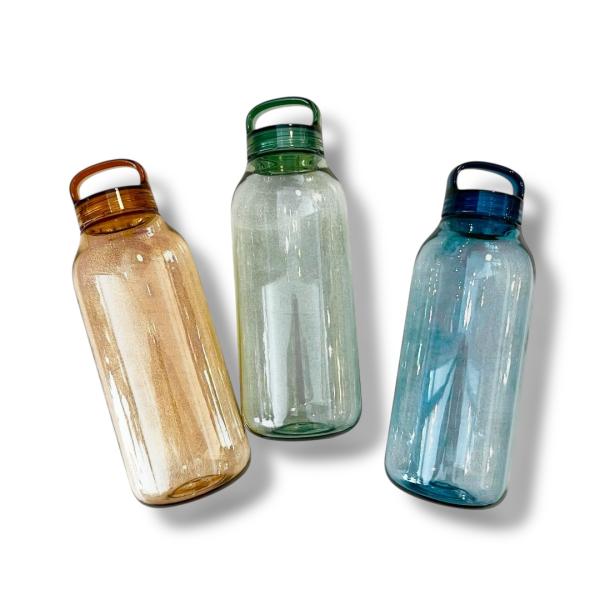 ウォーターボトル500ml・KINTOボトル
