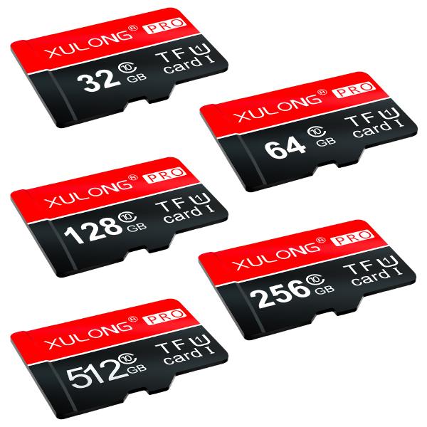 microsdカード 128gb 256gb 64gb 32gb 512gb スマホ、タブレット