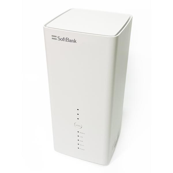 ソフトバンク Airターミナル 2 B610s-76a Airターミナル2／3／4／4 NEXT／5／6でインターネットに接続する